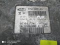 ECU PEUGEOT 206 IAW1AP.81 , IAW 1AP.81 , 9637086980 компютър пежо 206, снимка 3