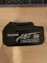 Оригинална батерия Makita 4A/h, снимка 1