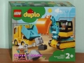 Продавам лего LEGO DUPLO 10460 10529 10572 10824 10851 10900 10931 10941 10954 10955 10962 30327, снимка 9