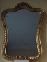 Голямо италианско разкошно огледало в класически стил, снимка 1