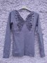 блузи , снимка 1 - Блузи с дълъг ръкав и пуловери - 42297616