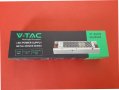 Захранване V-TAC Slim за LED ленти 120W,10A,12V, снимка 1 - Лед осветление - 44532473