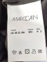Marc Cain black shirt S , снимка 3