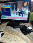 Лсд Acer 19 инча и декодер, снимка 1 - Телевизори - 42176180