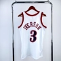 Мъжки потник Mitchell & Ness Allen Iverson Philadelphia 76ers season 1997-98 размер XXL, снимка 2