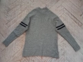 Вълнен пуловер (80% вълна) DINO, размер 158-164, снимка 4
