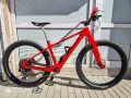 Specialized Fatboy Carbon 29 цола 1х12 GX axs Bluetooth, снимка 5