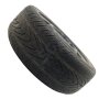 Резервна гума 4x100 R15 Toyota Corolla 2001-2006 ID:112460, снимка 2