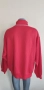 Stone Island Half Zip Sweatshirt  Mens Size 2XL  НОВО! ОРИГИНАЛ! Мъжкa Блуза - Суитшърт!, снимка 5