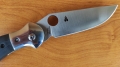 Spyderco Hungarian C173GP, снимка 4