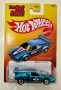 Hot Wheels Silver Series, снимка 5