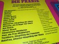 DIE PRARIE-ПЛОЧА ОТ ГЕРМАНИЯ 0404231408, снимка 10