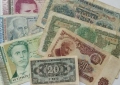 Банкноти, снимка 1