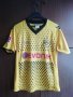 Borussia Dortmund Lucas #18 Kappa футболна тениска фланелка размер М Борусия Дортмунд , снимка 2