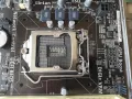 Дънна платка Asus H81M-D Socket LGA1150, снимка 7