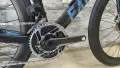 Карбонов аеро шосеен велосипед Factor Ostro Vam Disc SRAM Red AXS Capital 50 | 54, снимка 3