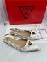 летни обувки guess , снимка 2