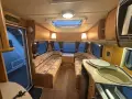 Swift Safari-Френска спалня с баня и Душ кабина отзад отделно/MOVER/ФОРСЕЛТ/, снимка 9