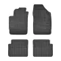 Гумени стелки Frogum за Fiat Bravo II 2007 - 2014, снимка 1