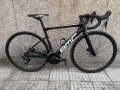 BMC SLR Seven/Shimao 105 2x11/Carbon/шосеен велосипед , снимка 1