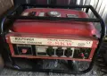 Четиритактов генератор Bulpower 2.8kw, снимка 1