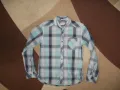 Риза TOMMY HILFIGER  мъжка,М, снимка 2