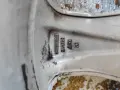 Джанти с гуми 17 цола за БМВ, снимка 10