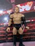 Екшън фигура WWE Finn Balor Фин Балор Judgment Day figure wrestling играчка NXT basic mattel Black, снимка 8