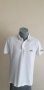 Lacoste Pique Cotton Regular Fit Mens Size 3 - S ОРИГИНАЛ! Мъжка тениска!, снимка 7