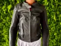 ALPINESTARS STELLA GP PLUS V4 – ДАМСКО КОЖЕНО МОТО ЯКЕ , снимка 3