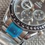 Мъжки луксозен часовник Omega Speedmaster  Professional 1957 by NASA, снимка 12