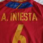 Торес Испания,Torres,A.Iniesta,Spain, снимка 11