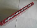 Сборник "Рекордите на Гинес-2008г-Голяма,Луксозна,Флуоресцентни Страници-GUINNESS WORLD RECORDS 2008, снимка 5