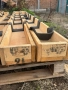 Сухи Чамови корита/Дървен материал , снимка 8