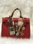 чанти hermes, снимка 8