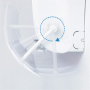 Дефлектор за климатик - защита от въздушния поток, снимка 3