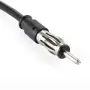 Усилвател за автомобилна антена (12V, AM/FM), снимка 3