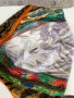 Копринен шал /парео, снимка 9