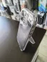 Apple iPhone 16 Pro Max Прозрачен кейс Matrix Clear, снимка 3