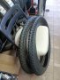 Външна гума за фатбайк CHAOYANG, 26х4.0, (100-559), Черна, снимка 3