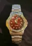 Часовник TAG HEUER 6000 SERIES CHRONOMETER AUTOMATIC 200M – VINTAGE 1990s 🇨🇭, снимка 2