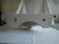 Продавам бяла порцеланова мивка, снимка 6