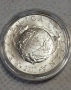 Сребърна монета., снимка 2