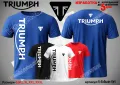 Triumph шапка s-black-tri, снимка 10