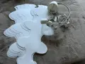 Лампи таванни IKEA FILLSTA, снимка 3