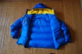 RLX Ralph Lauren пухено яке Мъжко р-р M пухенка 650 down north face mammut, снимка 4