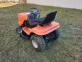 ТРАКТОРНА КОСАЧКА HUSQVARNA / BRIGGS&STRATTON. 13,5.КОНЯ., снимка 8