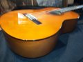 yamaha китара с кейс-внос германия  L0106231635, снимка 3