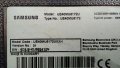 SAMSUNG UE40MU6172U със счупена матрица ,BN44-00806A ,BN41-02568B ,CY-GK040HGLV4H ,WCM730Q ,KU6000, снимка 4