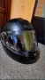 Продавам италианска модуларна каска Nolan. , снимка 1